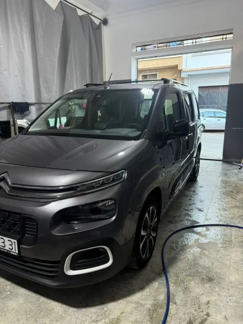 Citroen Berlingo 2023 Allure