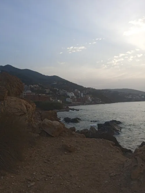 Vente Terrain Tipaza Larhat