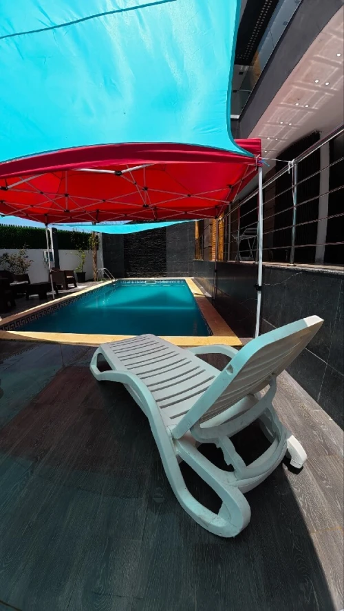 Vente Villa Tipaza Cherchell