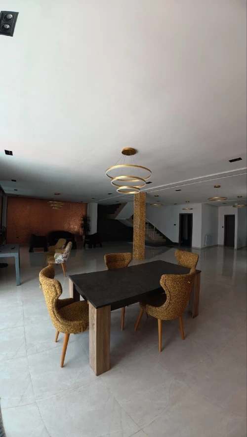 Vente Villa Tipaza Cherchell