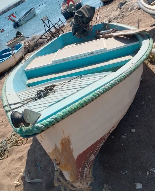 Benwadah 4,20 année 2004