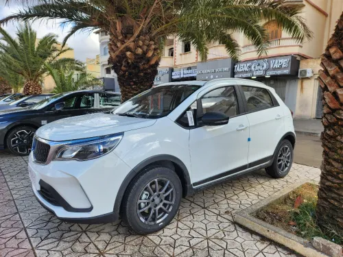 Geely Livan 2025 
