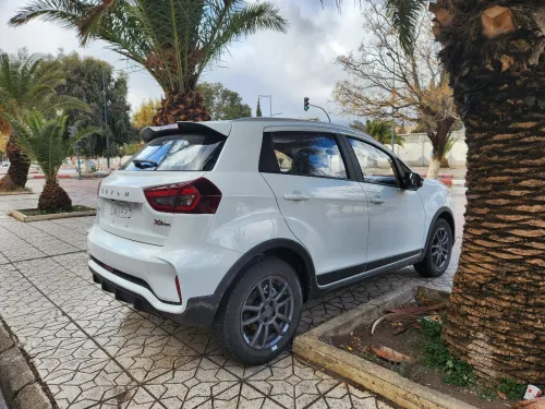 Geely Livan 2025 