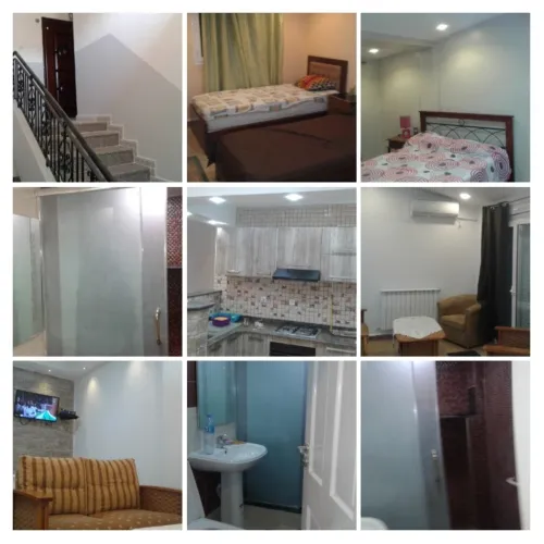Location vacances Appartement Tizi Ouzou Tigzirt