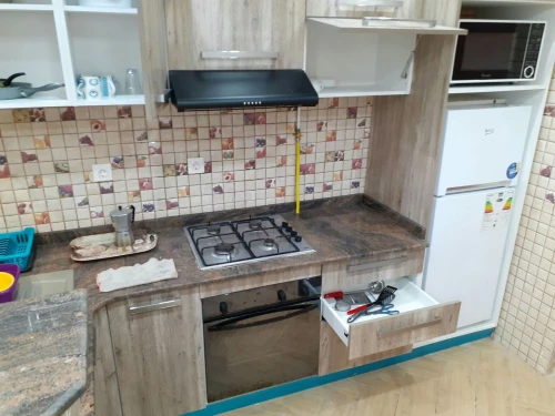 Location vacances Appartement Tizi Ouzou Tigzirt