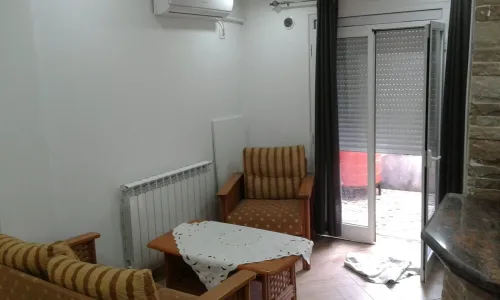 Location vacances Appartement Tizi Ouzou Tigzirt
