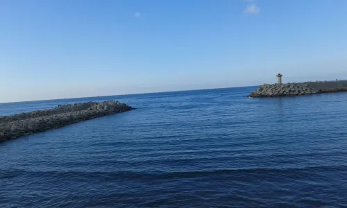 Location vacances Appartement Tizi Ouzou Tigzirt