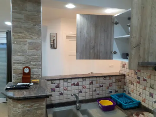 Location vacances Appartement Tizi Ouzou Tigzirt
