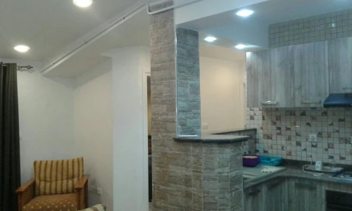Location vacances Appartement Tizi Ouzou Tigzirt