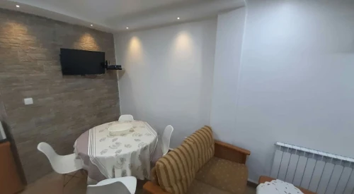 Location vacances Appartement Tizi Ouzou Tigzirt