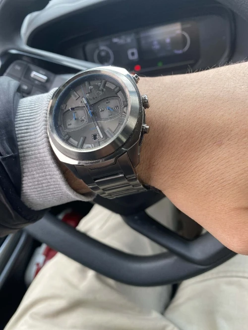 montre diesel dz4510