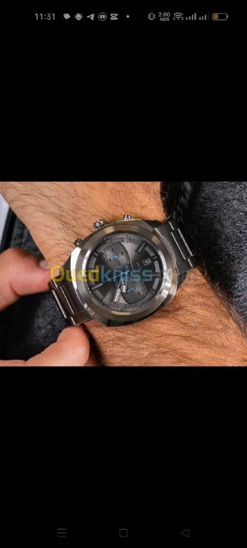 montre diesel dz4510