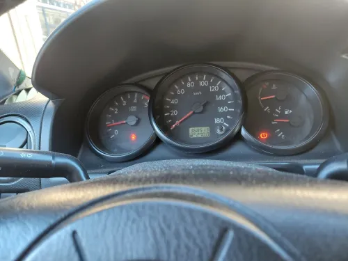 Mazda BT 50 2015 Double cabine