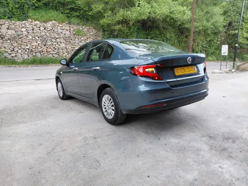 Fiat Tipo Sedan 2024 Urban