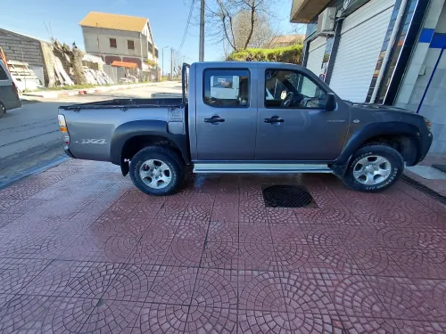 Mazda BT 50 2015 Double cabine