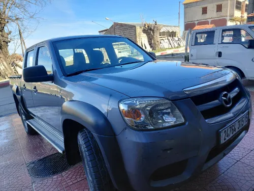 Mazda BT 50 2015 Double cabine