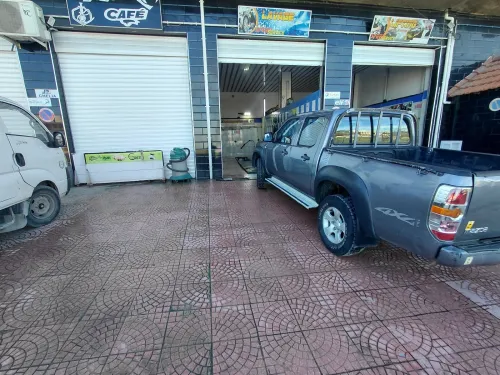 Mazda BT 50 2015 Double cabine