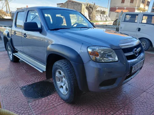 Mazda BT 50 2015 Double cabine