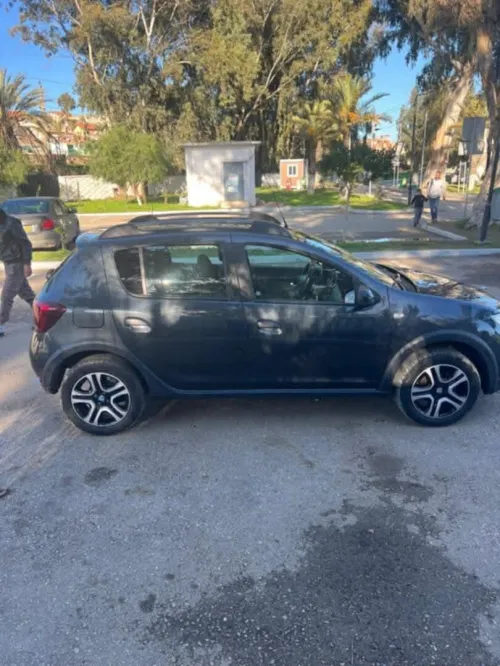 Dacia Sandero 2023 Stepway Expression plus