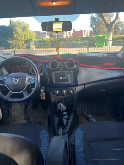 Dacia Sandero 2023 Stepway Expression plus