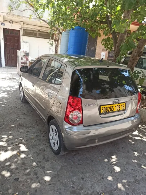Kia Picanto 2009 Style
