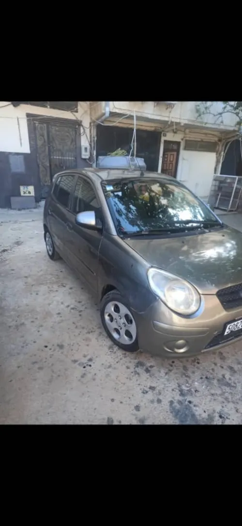 Kia Picanto 2009 Style