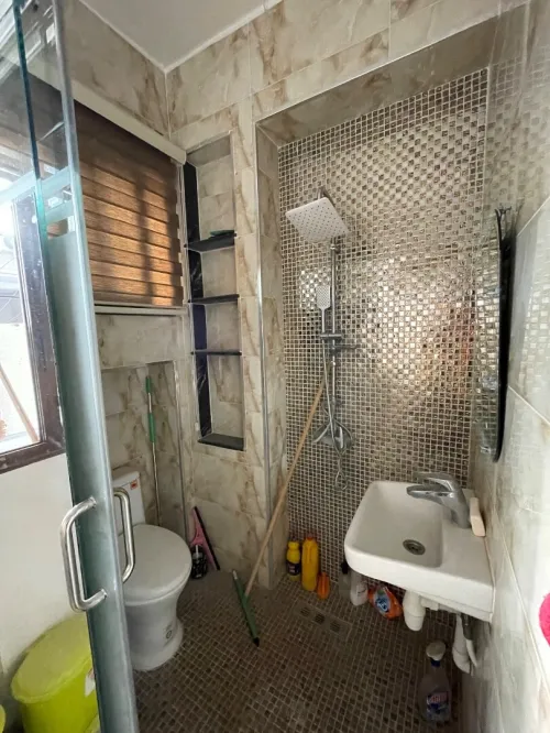 Location Appartement Niveau de villa Studio Alger Draria