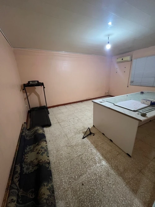 Vente Bungalow F3 Alger Rouiba