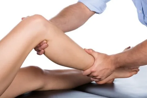 kinesetherapeute a domicile