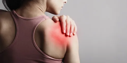 kiné à domicile