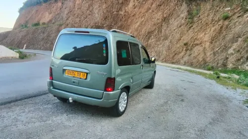Citroen Berlingo 2008 