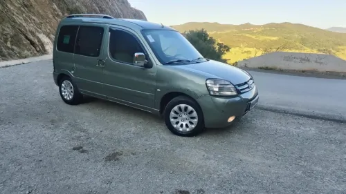 Citroen Berlingo 2008 