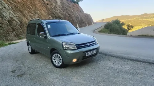 Citroen Berlingo 2008 