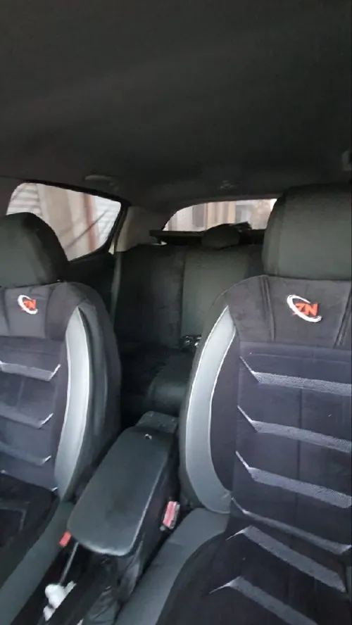 Peugeot 308 2008 