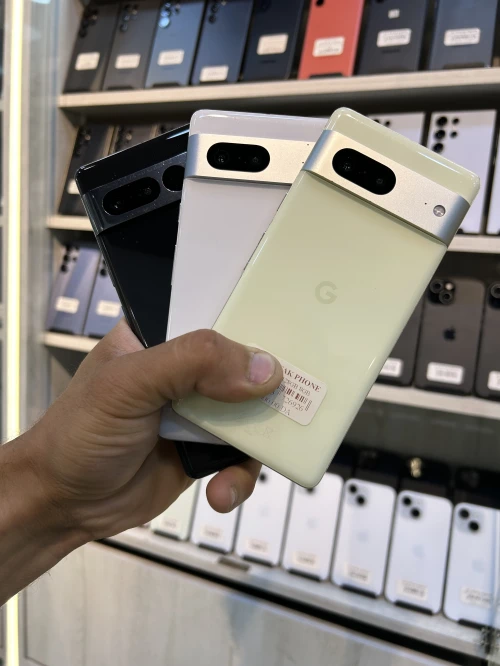Google Pixel