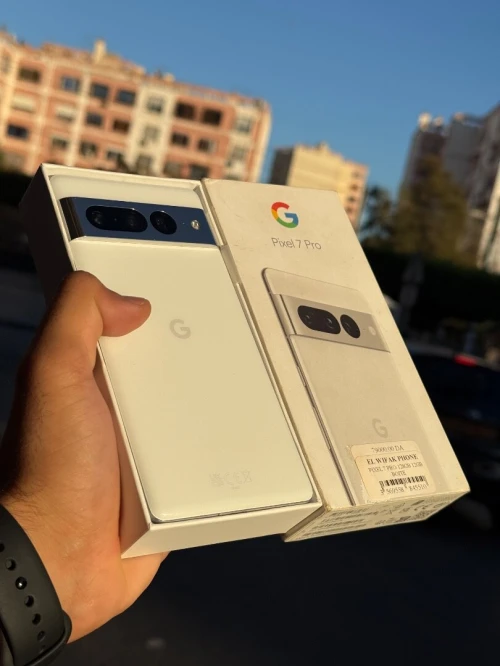 Google Pixel