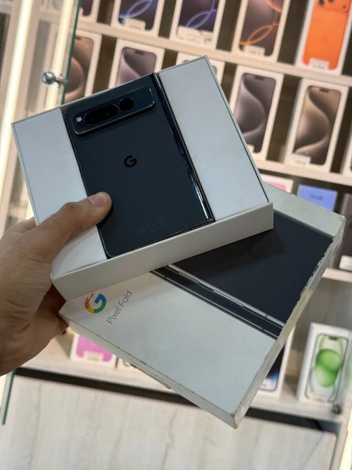 Google Pixel fold utilisé 256 GB /12 Google pixel