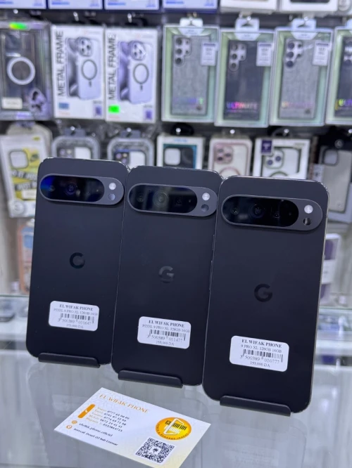 Google Google Pixel 9 pro XL