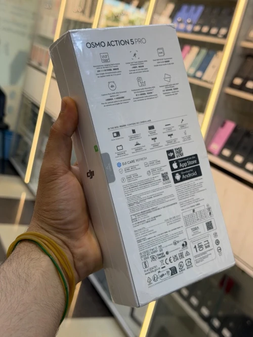Dji Osmo Action 5