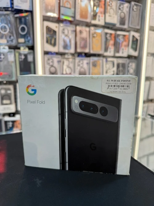 Google Pixel Fold
