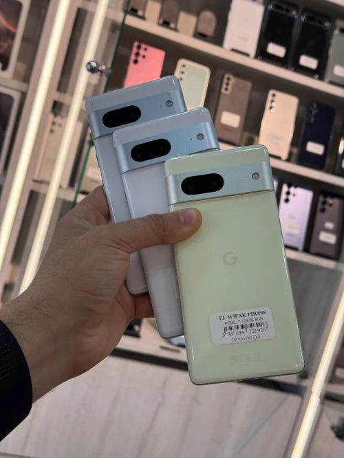 Google Pixel 7 Google
