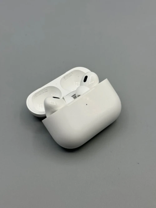 Airpods pro 2 type c 