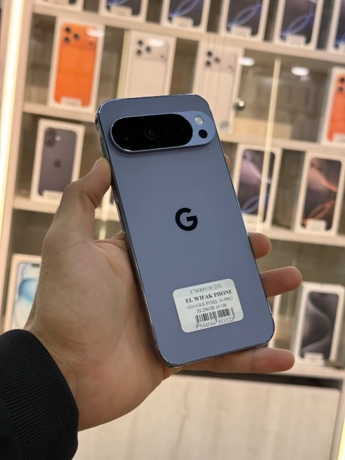 Google Pixel 10 Pro xl Google Pixel