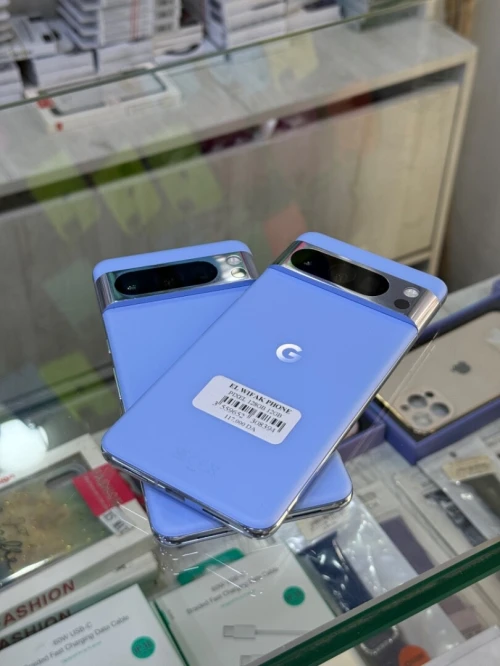 Google Pixel 8 pro