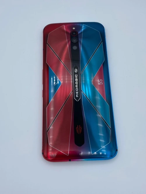 Nubia Redmagic 5S