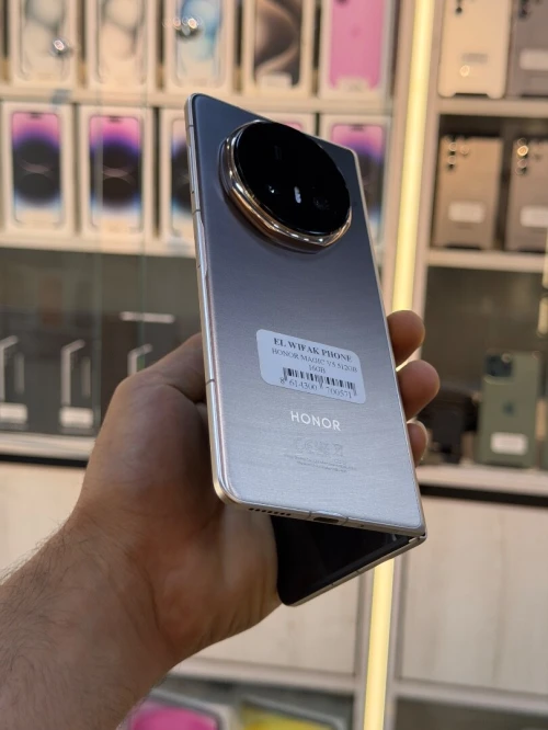 HONOR MAGIC V5 Honor