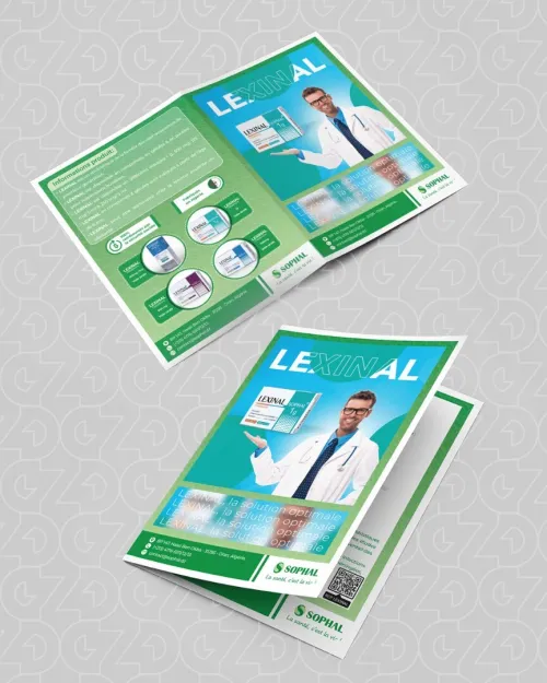 Infographiste expérimenté en design graphique, communication visuelle et création print & digital