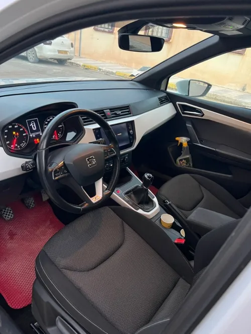 Seat ARONA 2021 Xperience