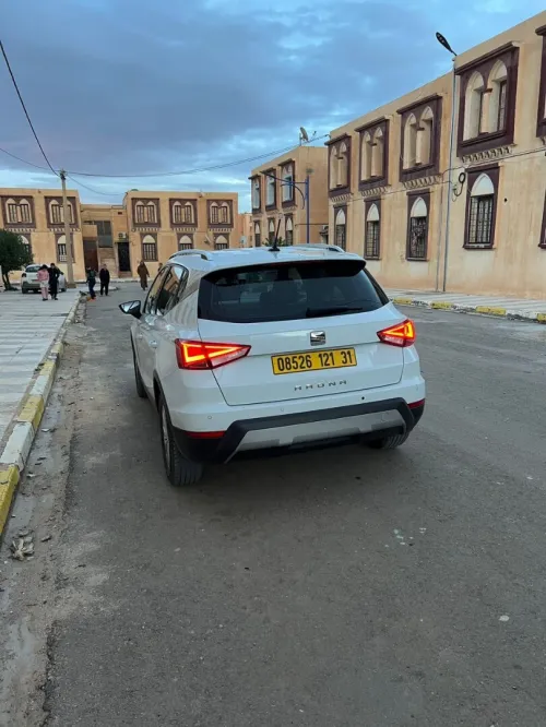 Seat ARONA 2021 Xperience