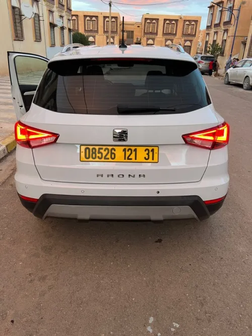 Seat ARONA 2021 Xperience
